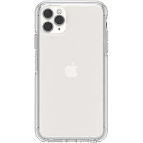 COPY - Otterbox iPhone 11 Pro Max clear case - Picture 4 of 5